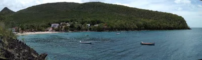 Anse Dufour Beach
