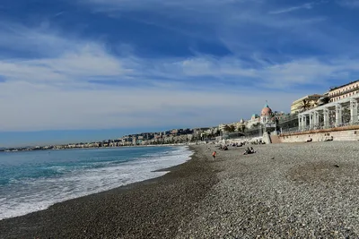 Carras Beach