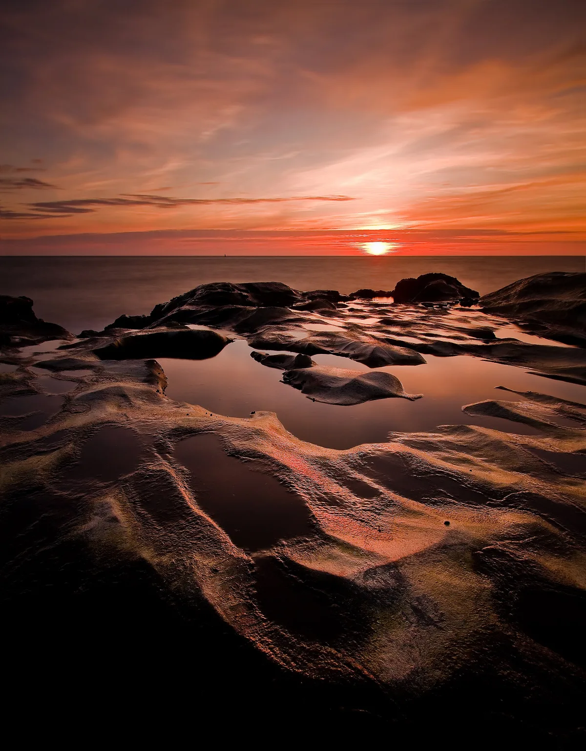 Cape Kiwanda State Natural Area, Pacific City, Pacific Northwest, United States — 3