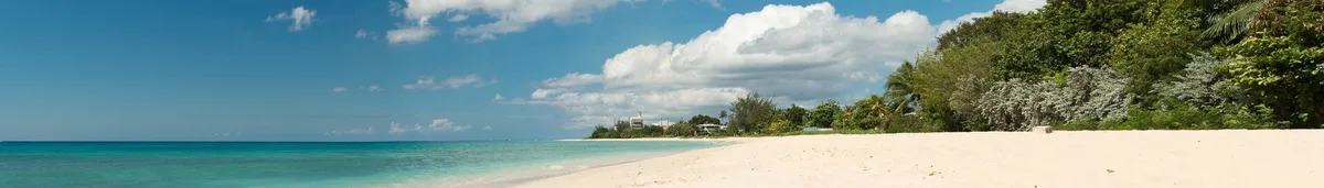 Brandons Beach, Saint Michael, Lesser Antilles, Barbados — 5