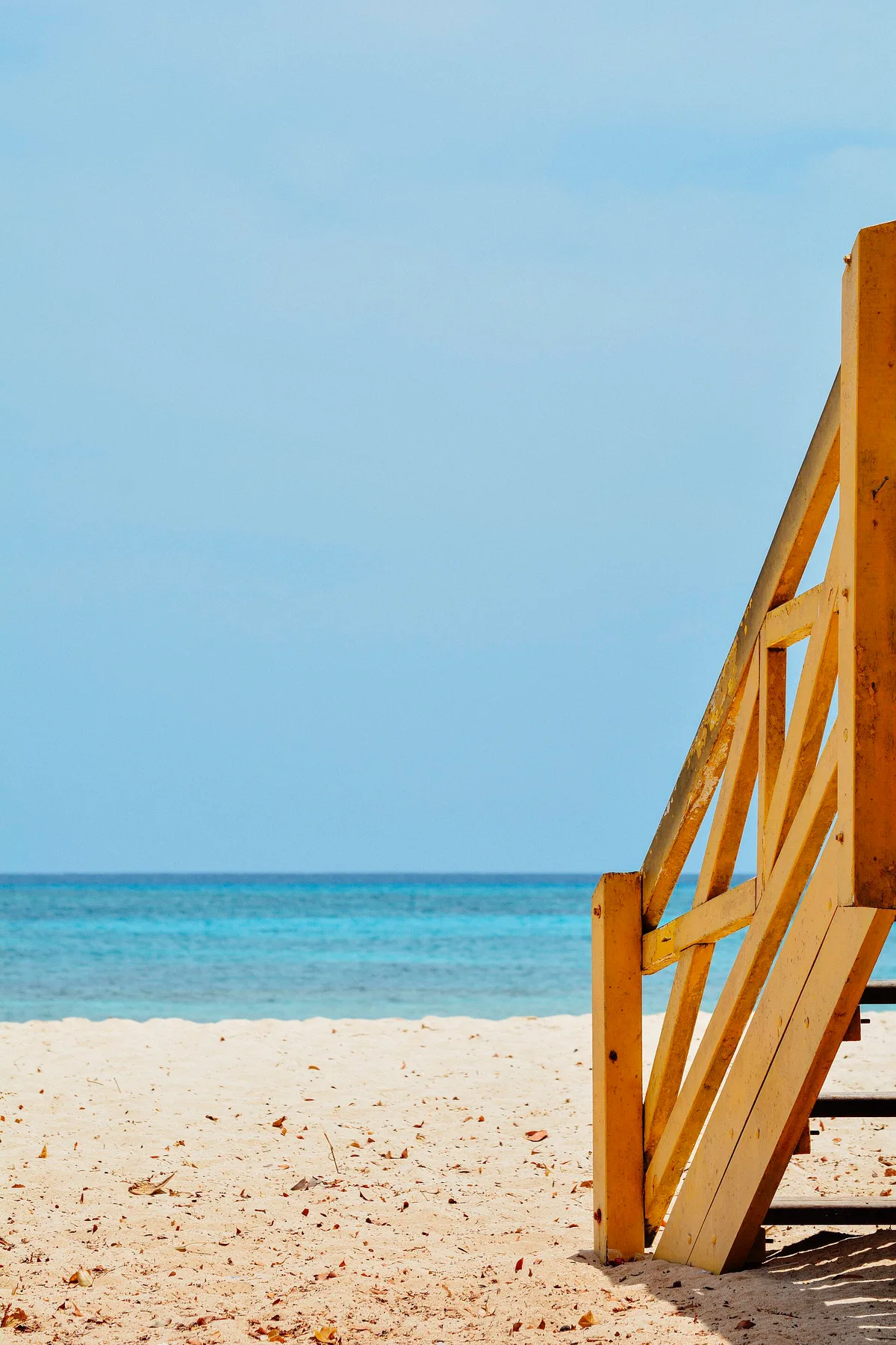 Brandons Beach, Saint Michael, Lesser Antilles, Barbados — 2