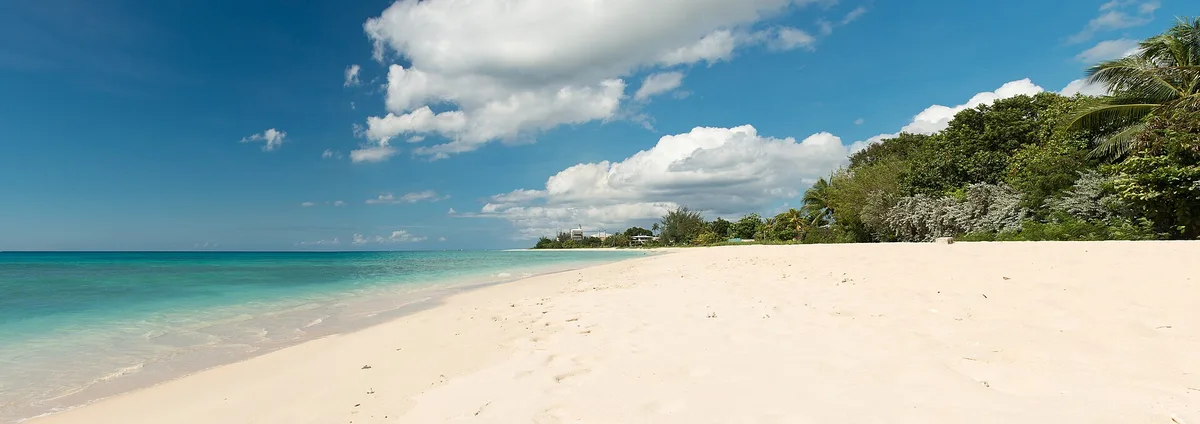 Brandons Beach, Saint Michael, Lesser Antilles, Barbados — 4