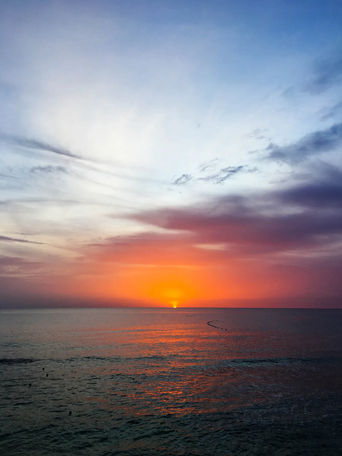 Brandons Beach, Saint Michael, Lesser Antilles, Barbados