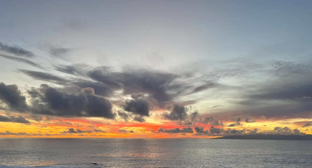 Playa Paraíso View, Adeje, Canary Islands, Spain — 2