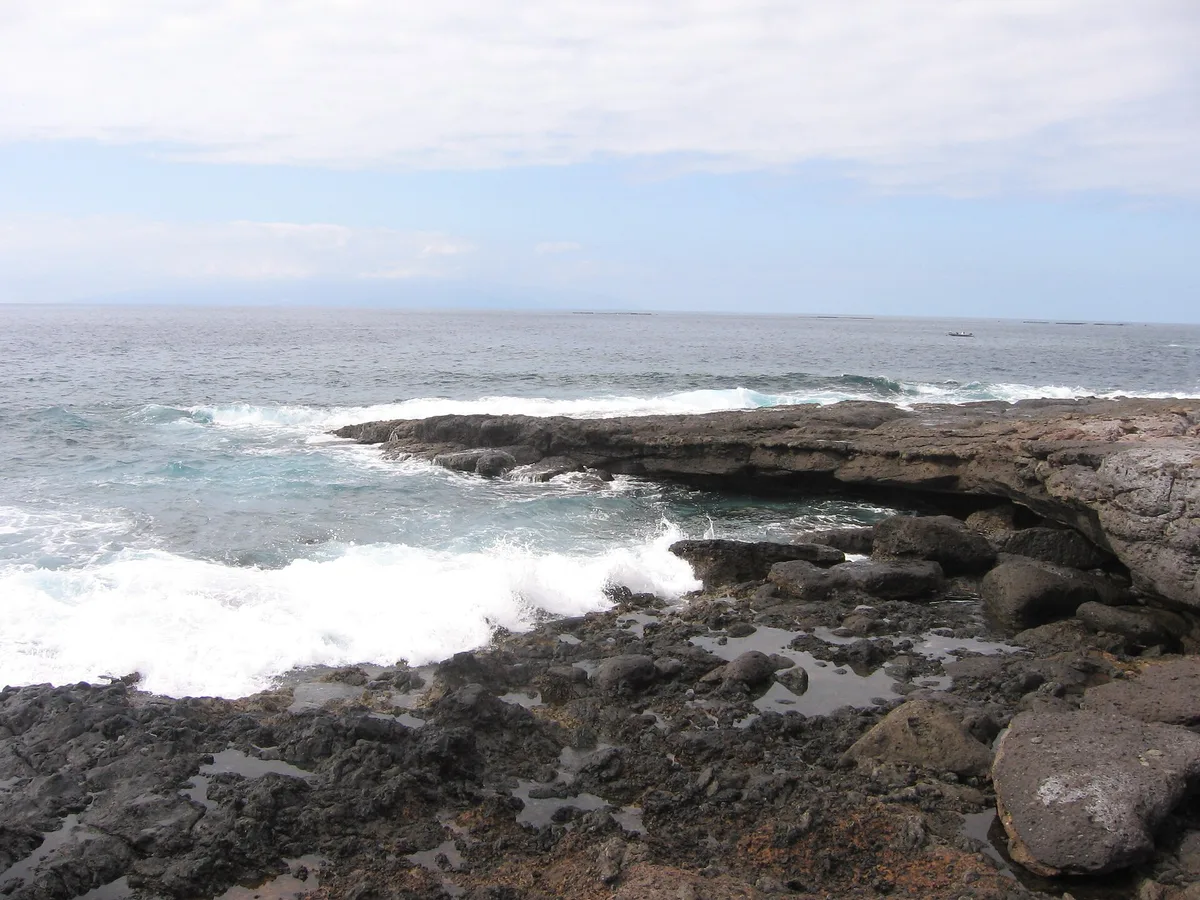 Playa Paraíso View, Adeje, Canary Islands, Spain — 4