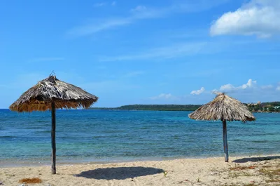 Rancho Luna Beach