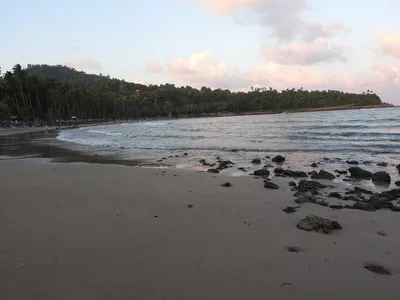 Corbyn's Cove-Strand