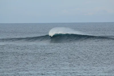 Point Road Beach