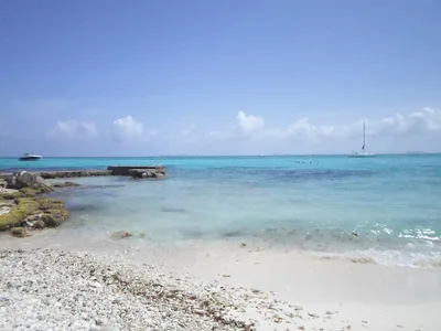 Garrafón Beach