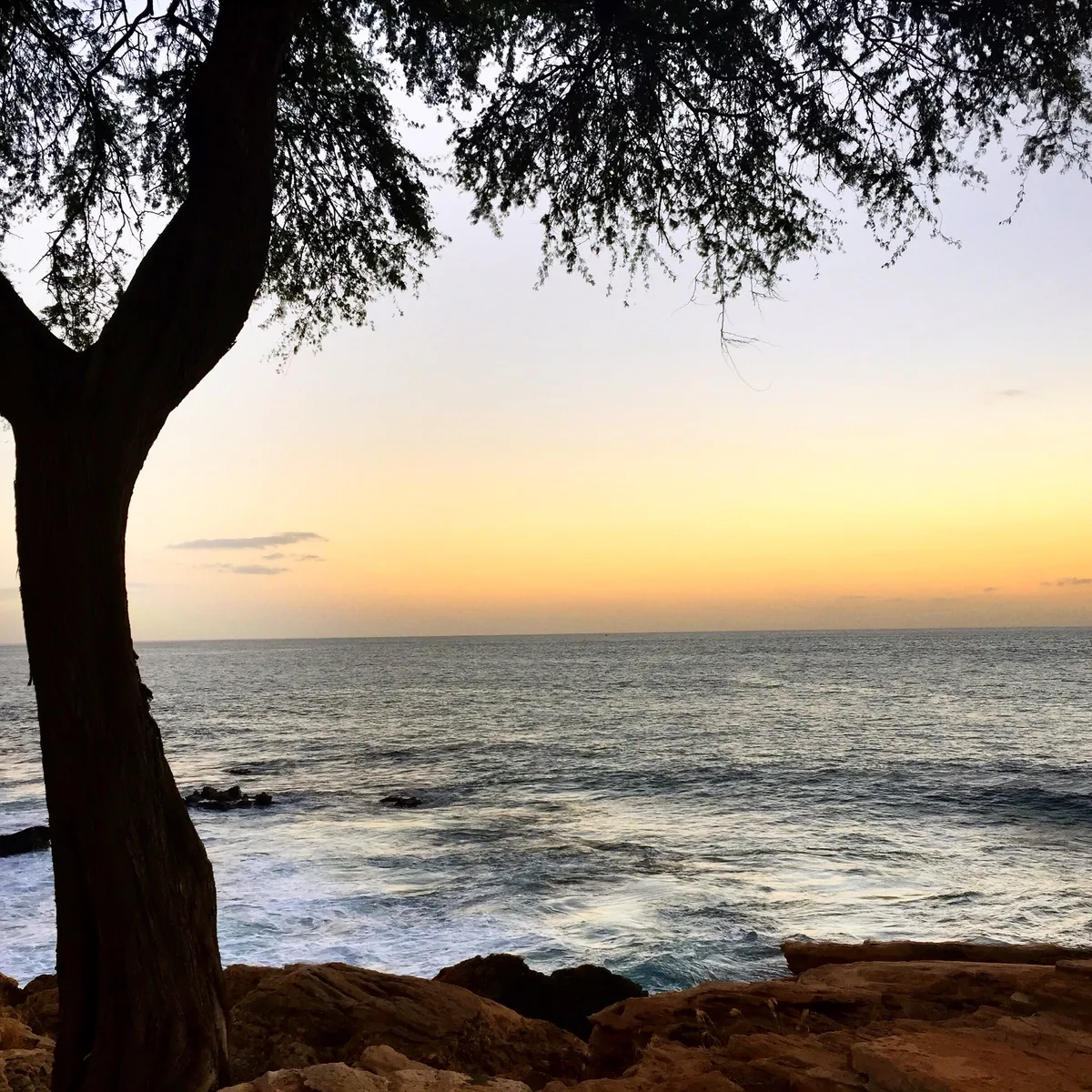 Tracks Beach, Waianae, Hawaii, United States — 5