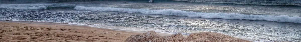 Tracks Beach, Waianae, Hawaii, United States — 4