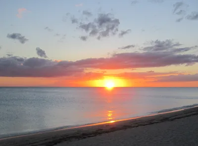Ancón Beach, Trinidad, Greater Antilles, Cuba — 3
