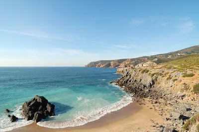 Abano Beach
