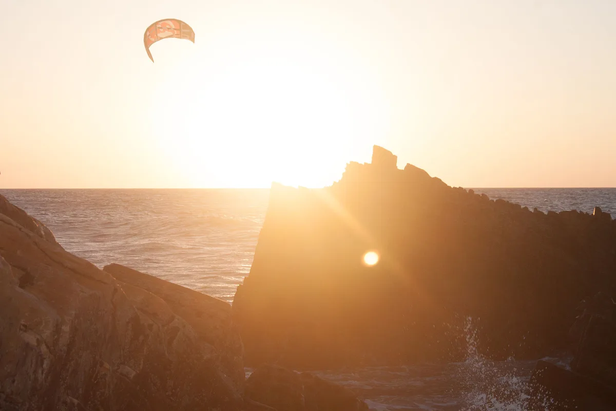 Pedra Furada Beach, Jijoca de Jericoacoara, Northeast Brazil, Brazil — 3