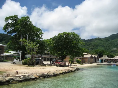 Faie Beach