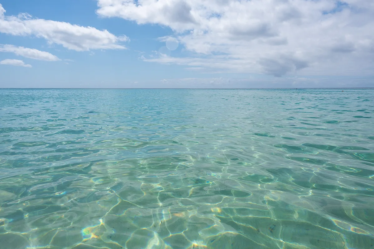 Waimea Bay Beach Park, Haleiwa, Hawaii, United States