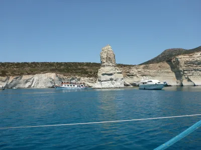 Sykias Beach