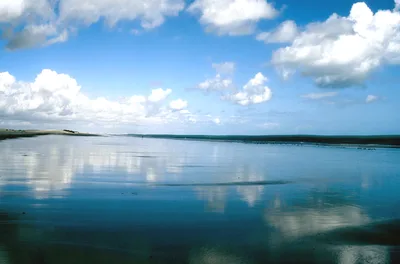 Paulino Neves Beach