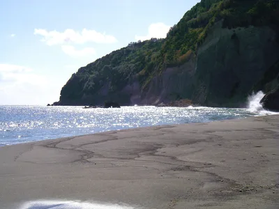 Praia do Fogo