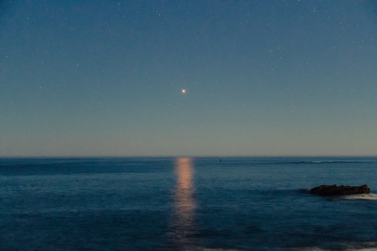 Otter Beach, Mount Desert, US Northeast, United States — 4