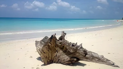Kala Patthar Beach