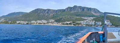 Küçük Çakıl Beach