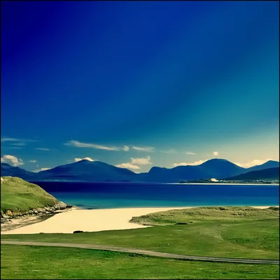 Scarista Beach