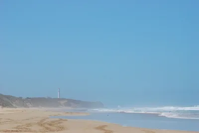Fairhaven Beach