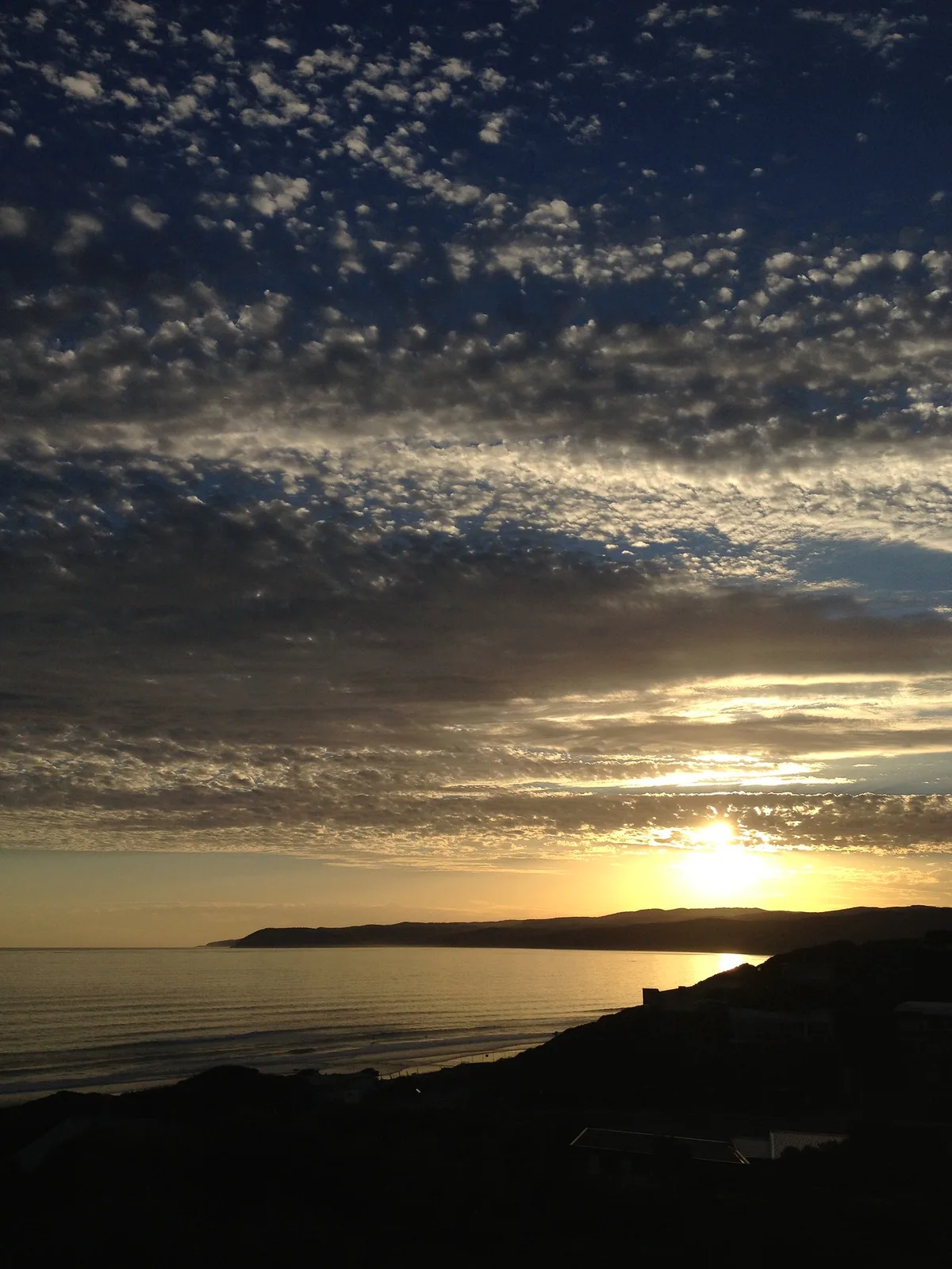 Fairhaven Beach, Fairhaven, Great Ocean Road, Australia — 4