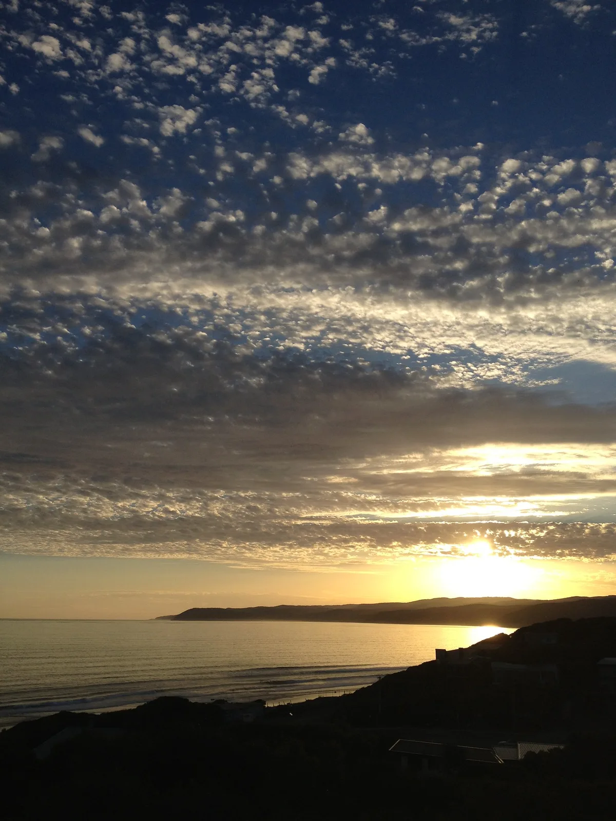 Fairhaven Beach, Fairhaven, Great Ocean Road, Australia — 6