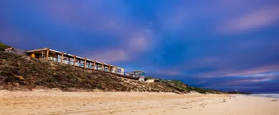 Fairhaven Beach, Fairhaven, Great Ocean Road, Australia — 3