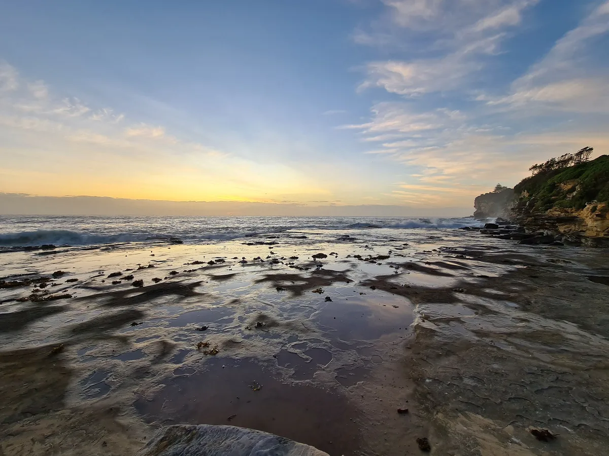 Dee Why Beach, Northern Beaches Council, New South Wales, Australia — 3