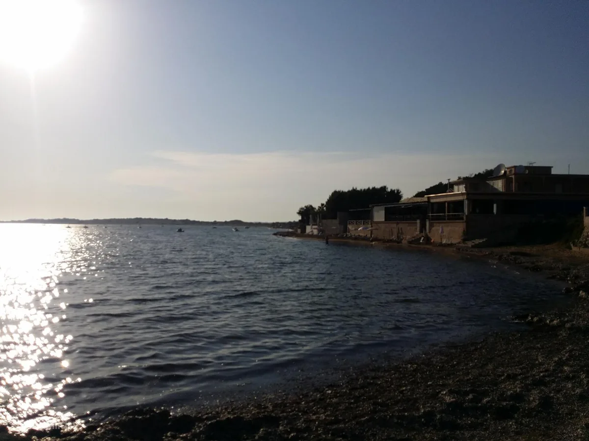 Αγίου Γεωργίου Beach, Folegandros, Cyclades, Greece — 6