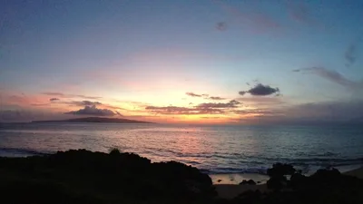 Wailea Beach