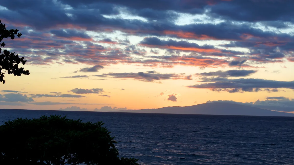 Wailea Beach, Wailea, Hawaii, United States — 5