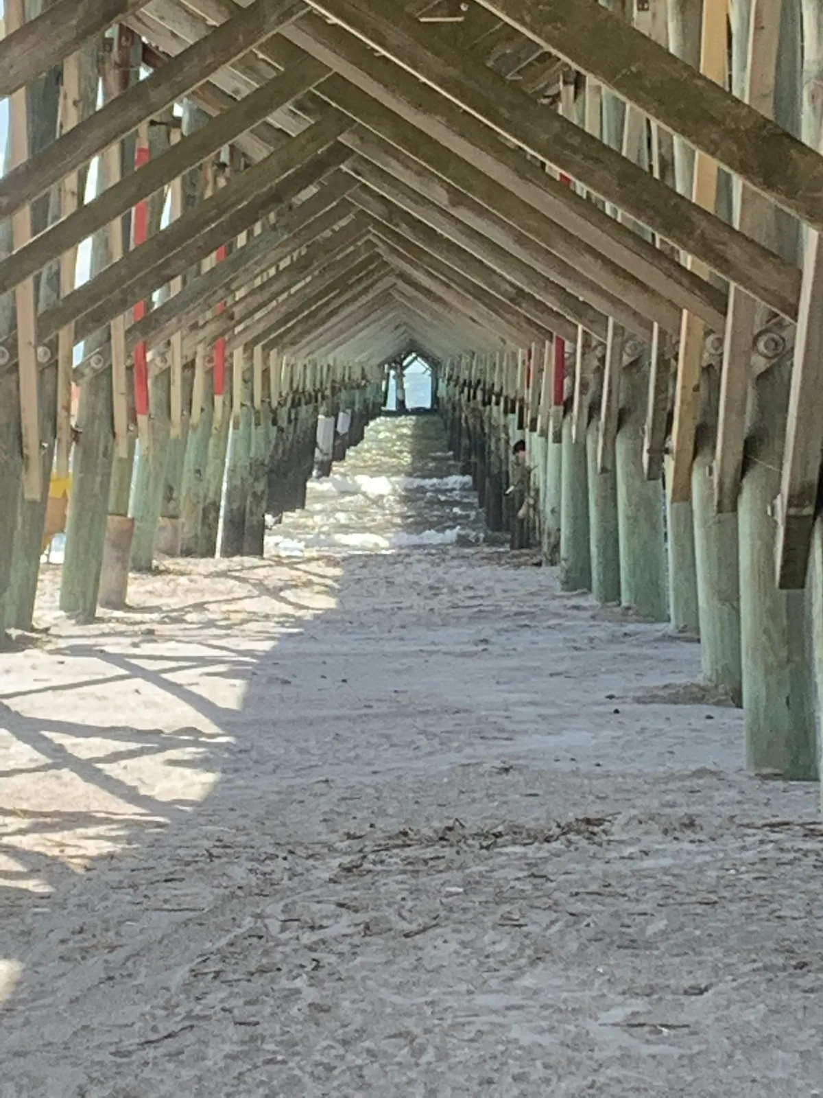 Folly Beach, Folly Beach, US East Coast, United States