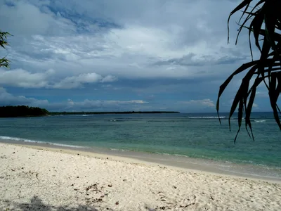 Erakor Beach, Erakor, Shefa Province, Vanuatu — 3