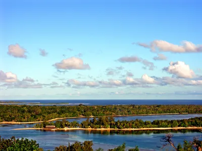 Erakor Beach
