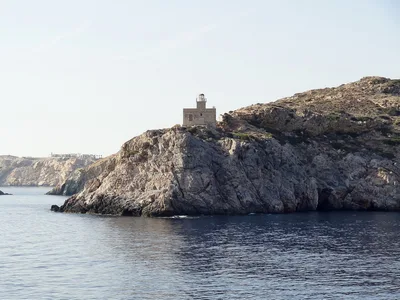 Faros Beach