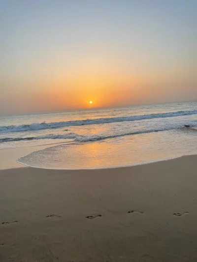 Somone Beach