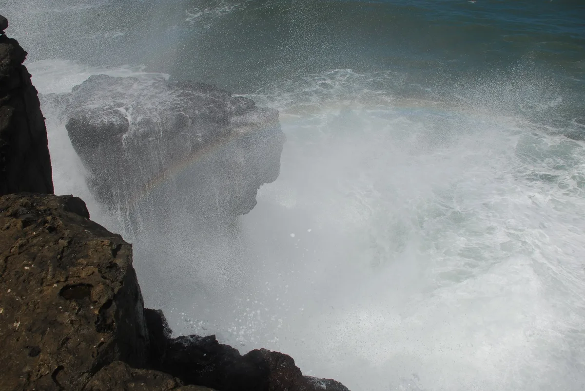 Gris Gris Beach, Savanne, Mascarene Islands, Mauritius — 4
