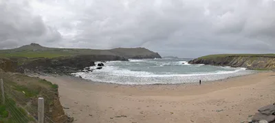 Clogher Beach