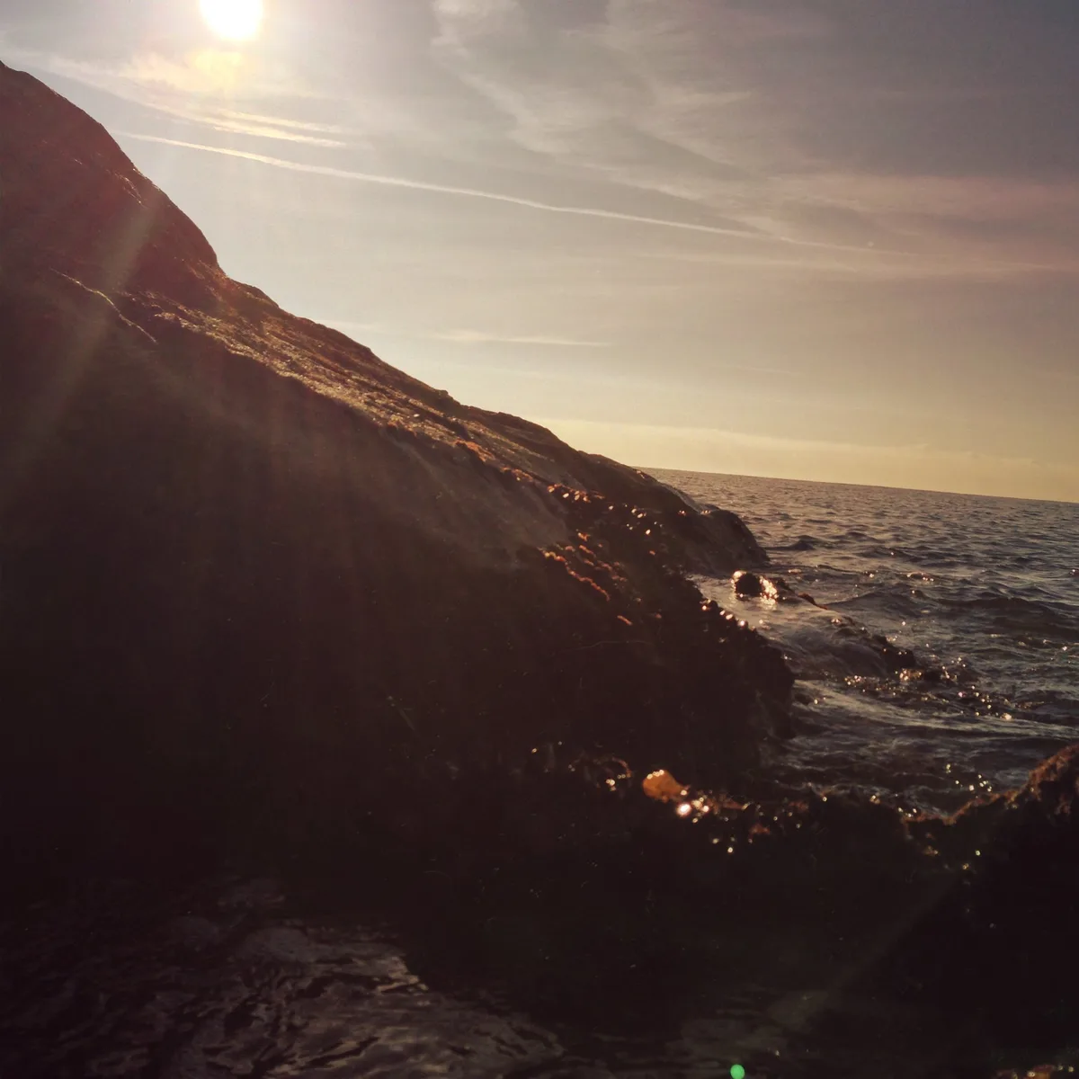 Torreblanca Beach, Fuengirola, Andalusia, Spain — 3