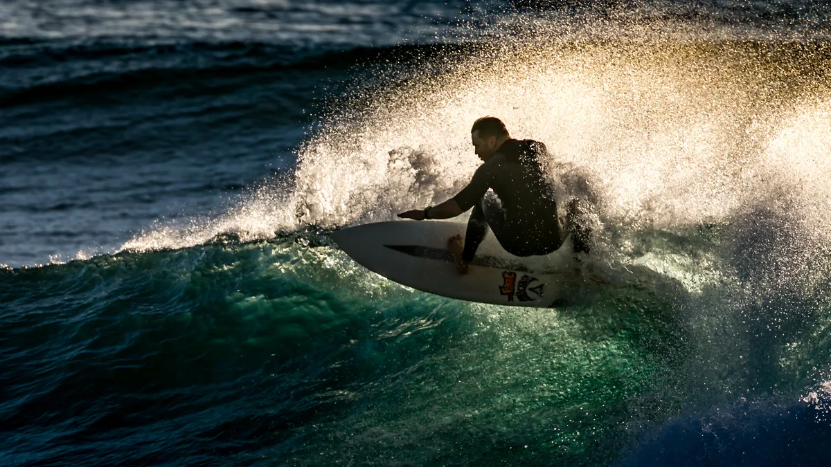 Freshwater Beach, Northern Beaches Council, New South Wales, Australia