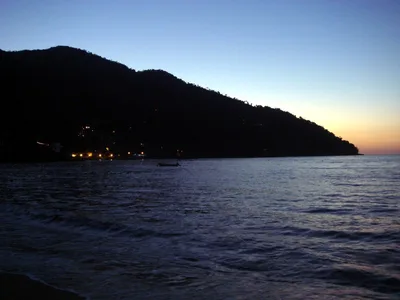 Yelapa Beach, Cabo Corrientes, Mexican Pacific, Mexico — 2