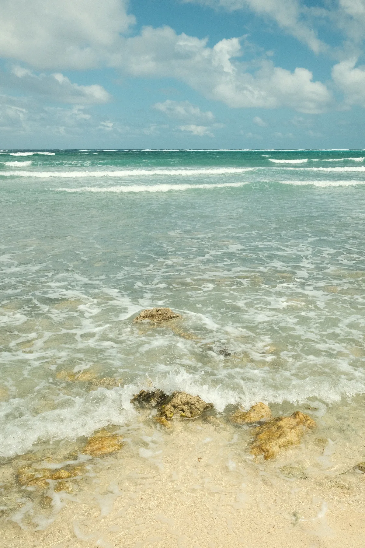 Barkers Beach, West Bay, Cayman Islands, Cayman Islands — 2