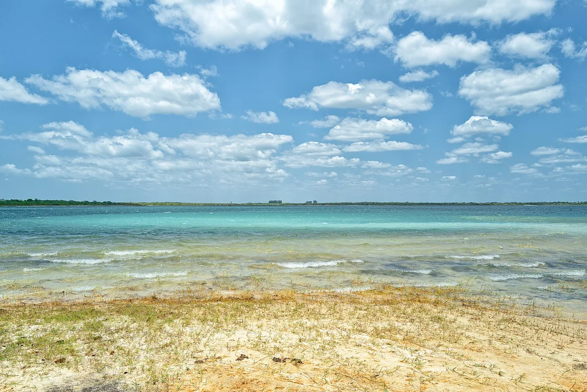 Preá Beach, Cruz, Northeast Brazil, Brazil — 5