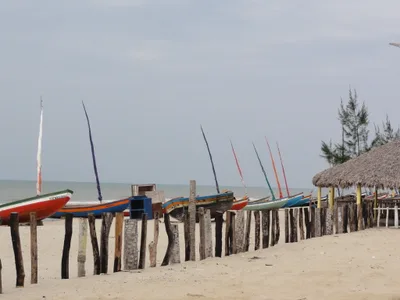 Preá Beach