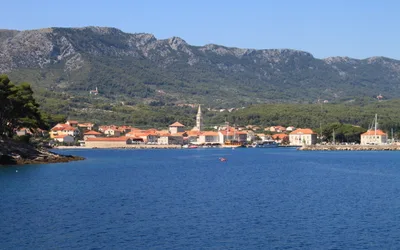 Mina Beach