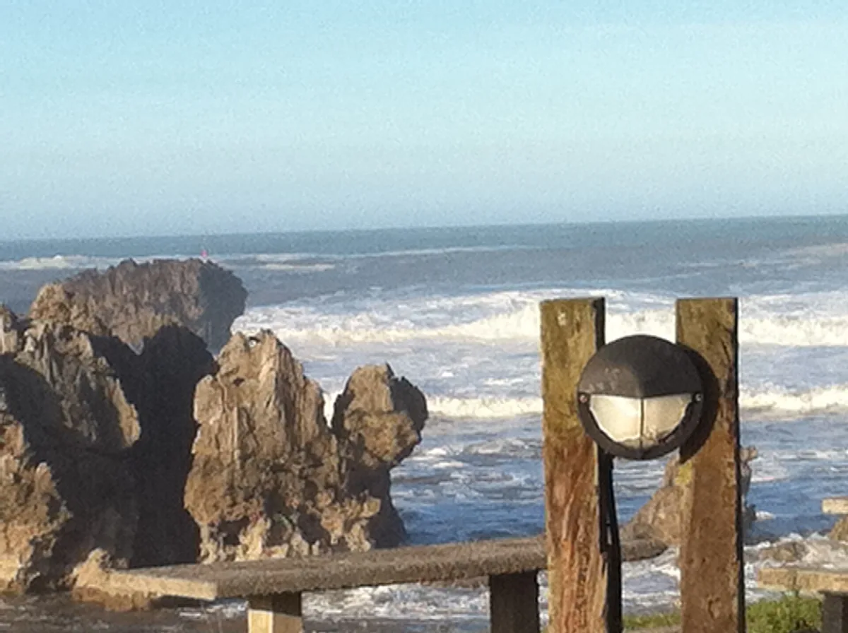 Toró Beach, Llanes, Asturias, Spain — 5